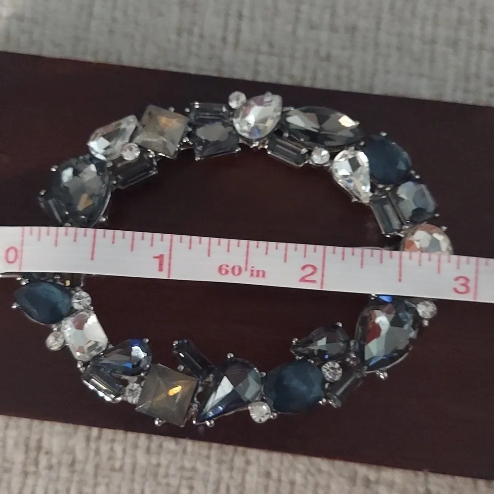 Vintage Hair Clip